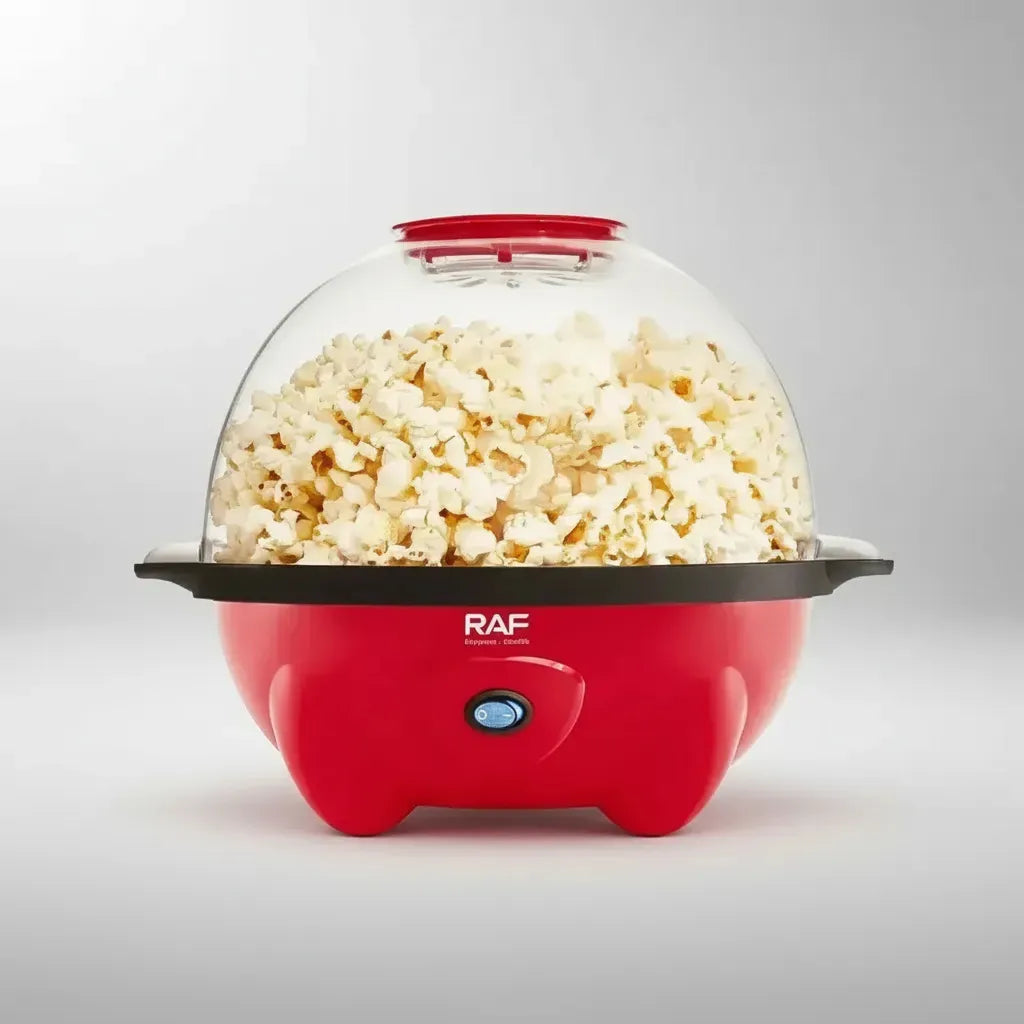 Máquina de Palomitas RAF