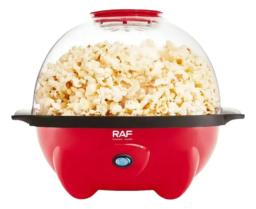 Máquina de Palomitas RAF